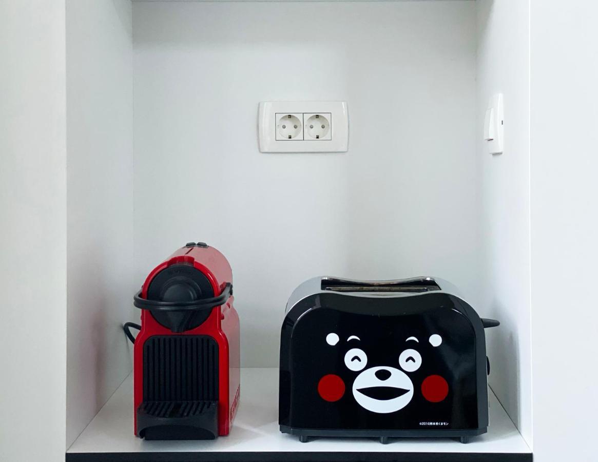 Studio Apt Orchard On Rokova St - 5 Min Walk To The Old Town Of 斯普利特 外观 照片