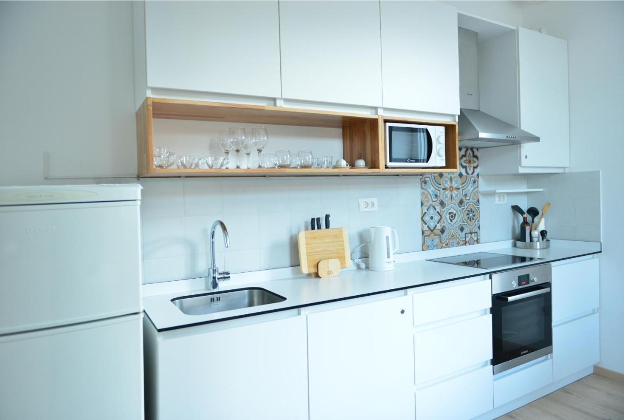 Studio Apt Orchard On Rokova St - 5 Min Walk To The Old Town Of 斯普利特 外观 照片