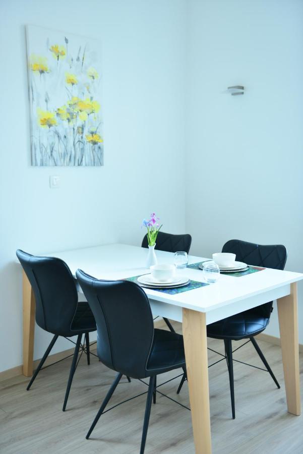 Studio Apt Orchard On Rokova St - 5 Min Walk To The Old Town Of 斯普利特 外观 照片