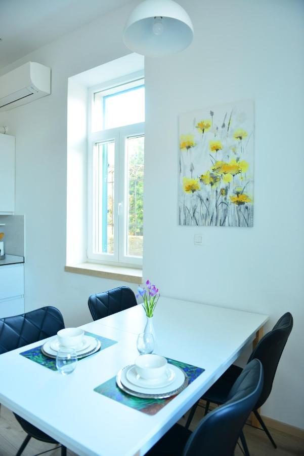 Studio Apt Orchard On Rokova St - 5 Min Walk To The Old Town Of 斯普利特 外观 照片