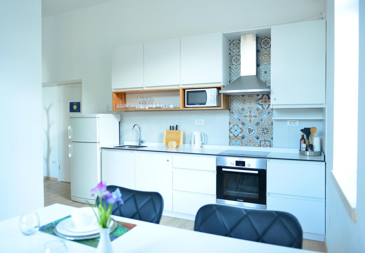 Studio Apt Orchard On Rokova St - 5 Min Walk To The Old Town Of 斯普利特 外观 照片