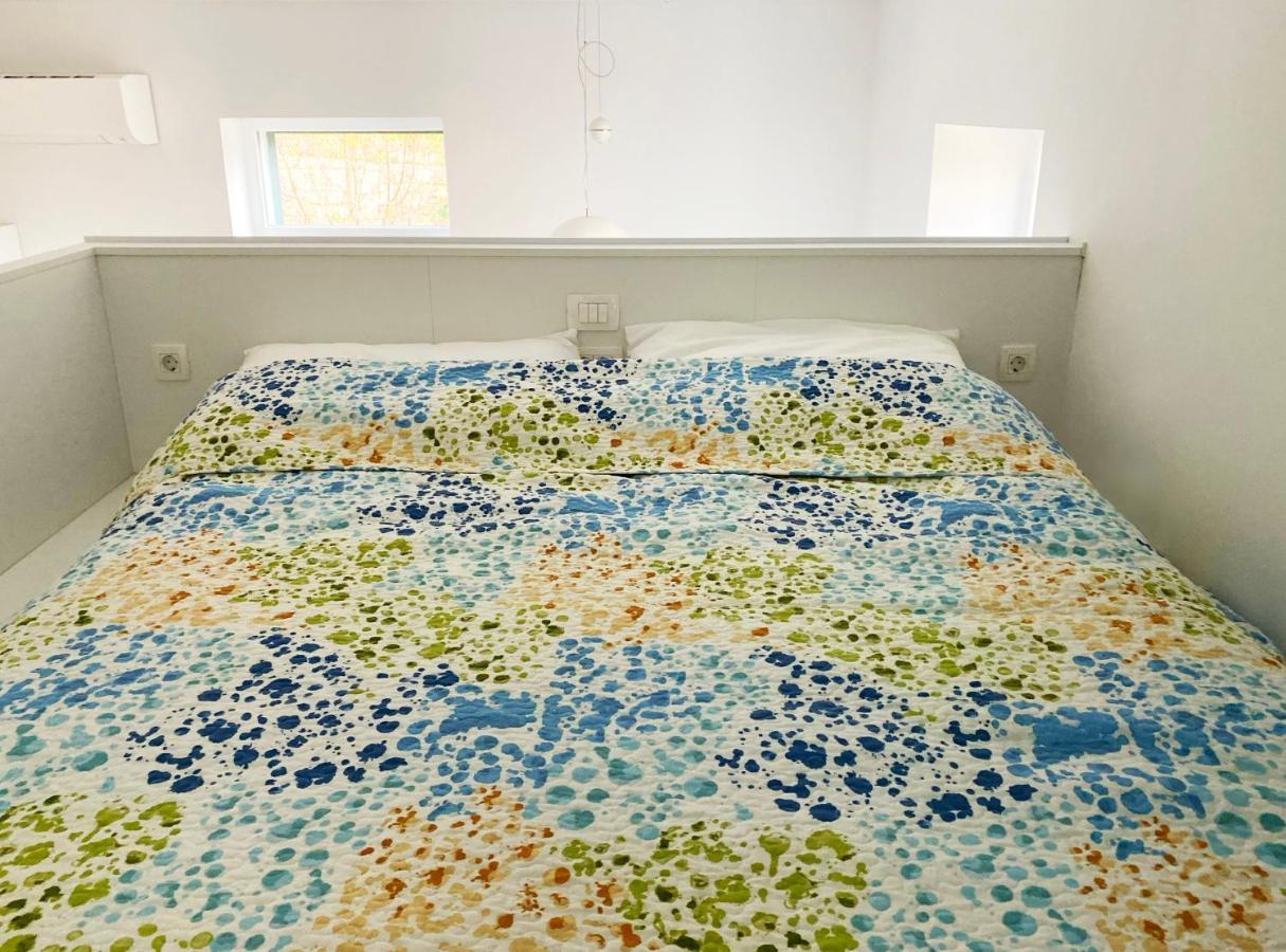 Studio Apt Orchard On Rokova St - 5 Min Walk To The Old Town Of 斯普利特 外观 照片