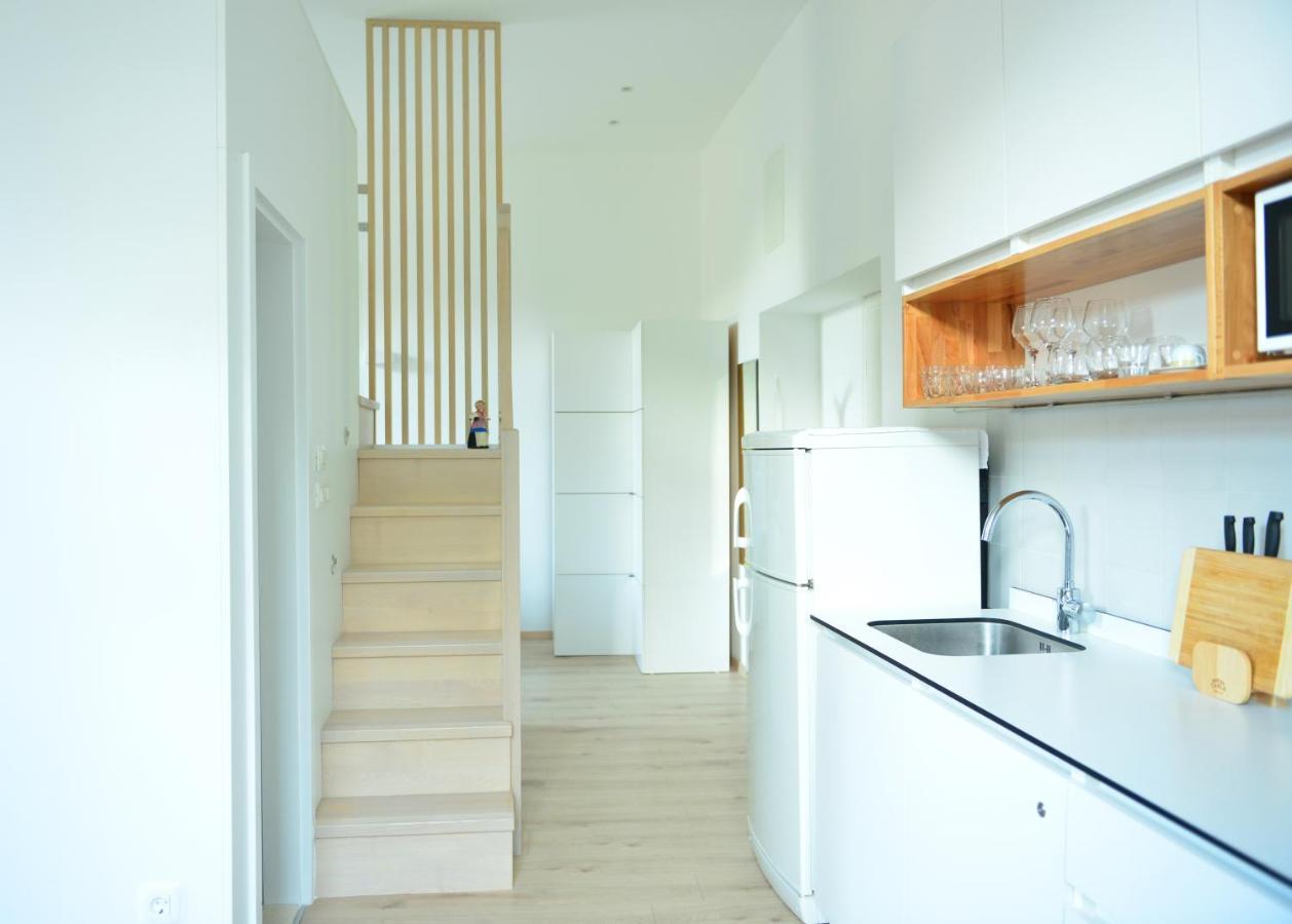 Studio Apt Orchard On Rokova St - 5 Min Walk To The Old Town Of 斯普利特 外观 照片