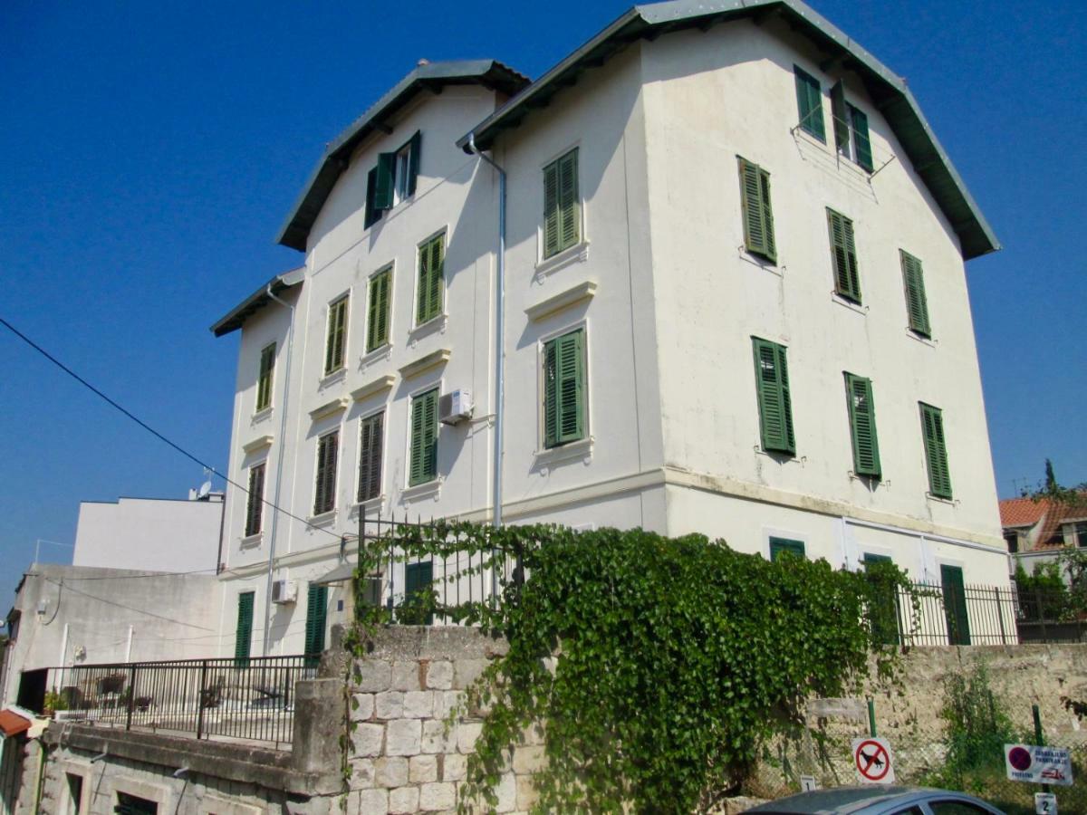 Studio Apt Orchard On Rokova St - 5 Min Walk To The Old Town Of 斯普利特 外观 照片